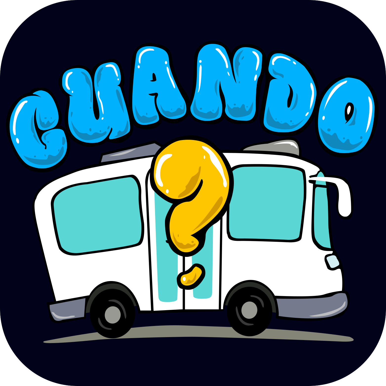 Cuando Logo