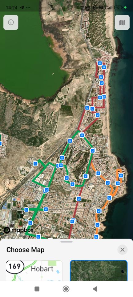 Map 1