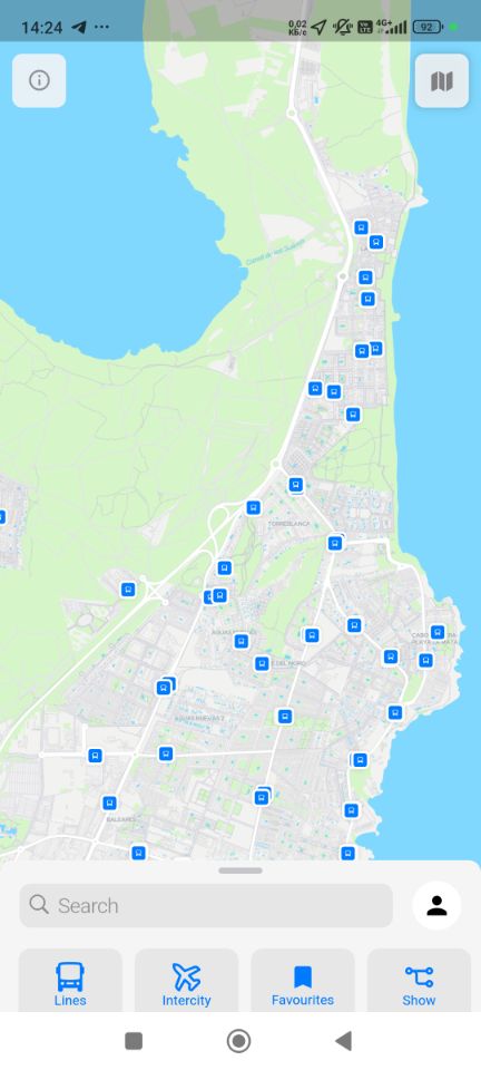 Map 1